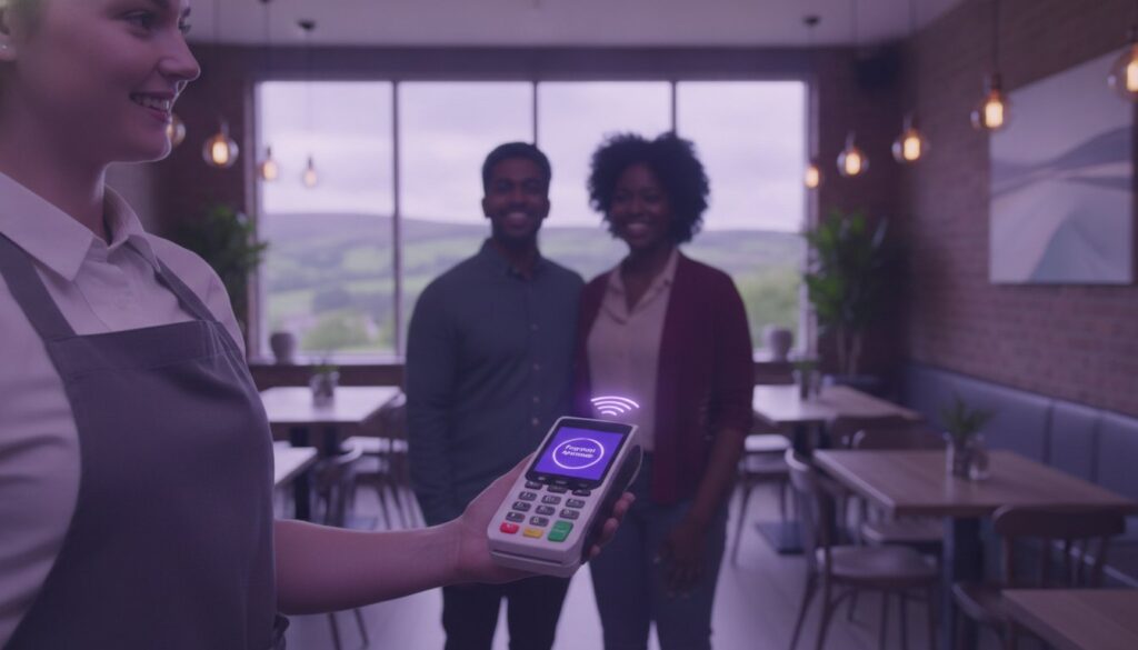 2026 Hospitality Payment Guide for Derbyshire Operators