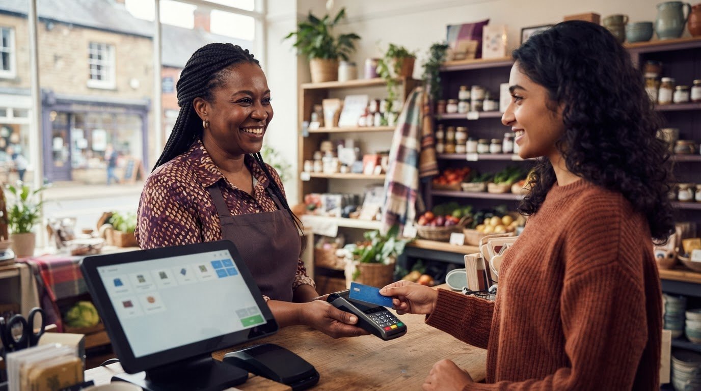Business funding for retail: eligibility and funding options