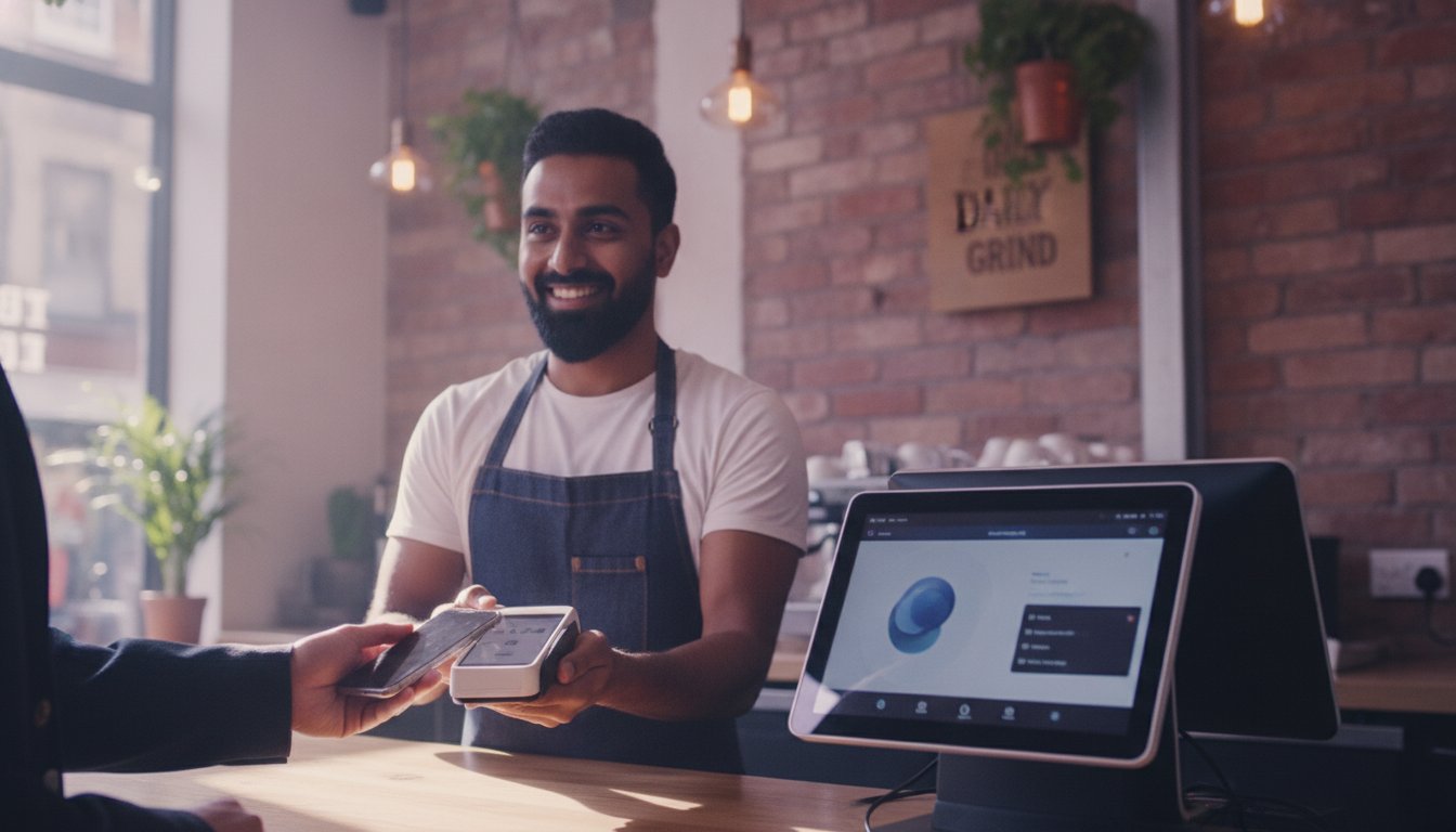 Card Payment Advisor Nottingham: Bespoke Merchant Services for Local Business