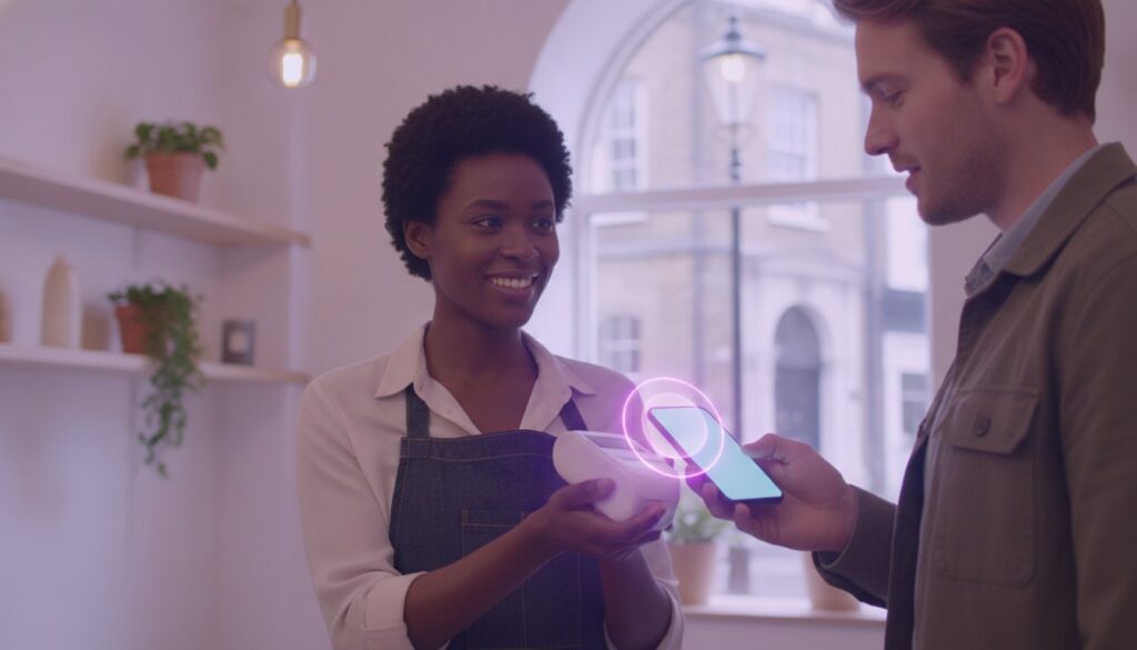 Contactless Payment Solutions for Business: 2026 Guide
