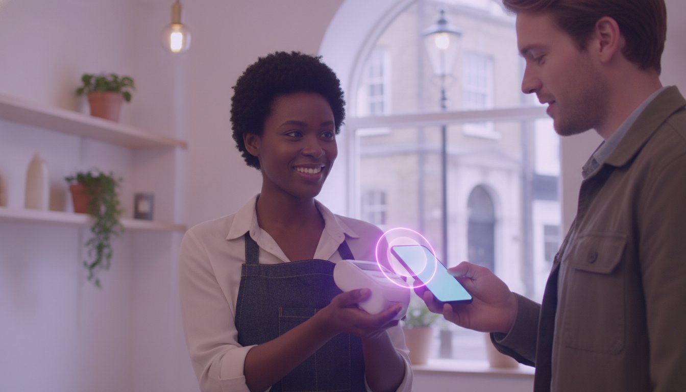 Contactless Payment Solutions for Business: 2026 Guide