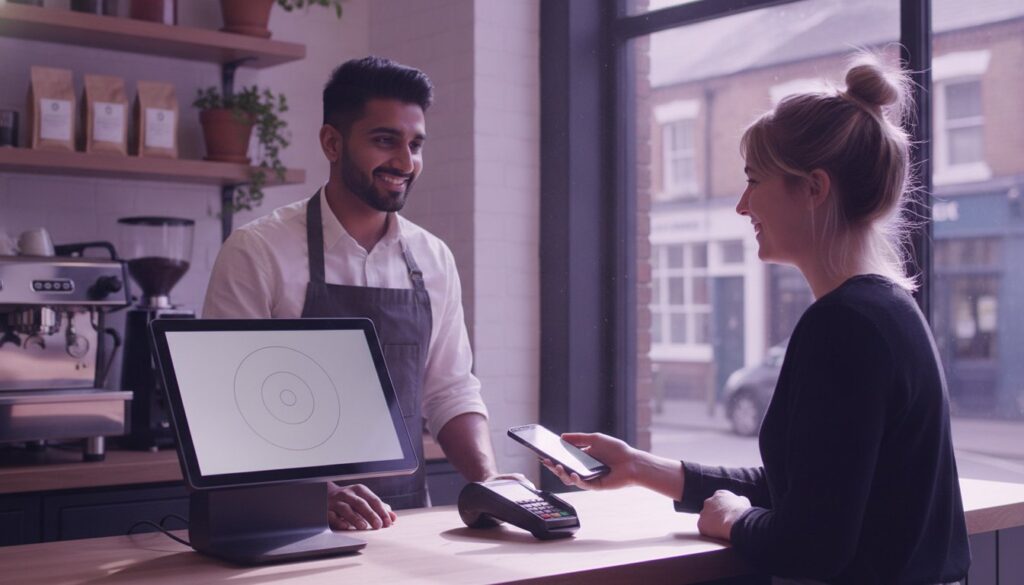 Expert EPOS Implementation: Step-by-Step UK Business Guide
