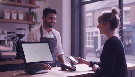 Expert EPOS Implementation: Step-by-Step UK Business Guide