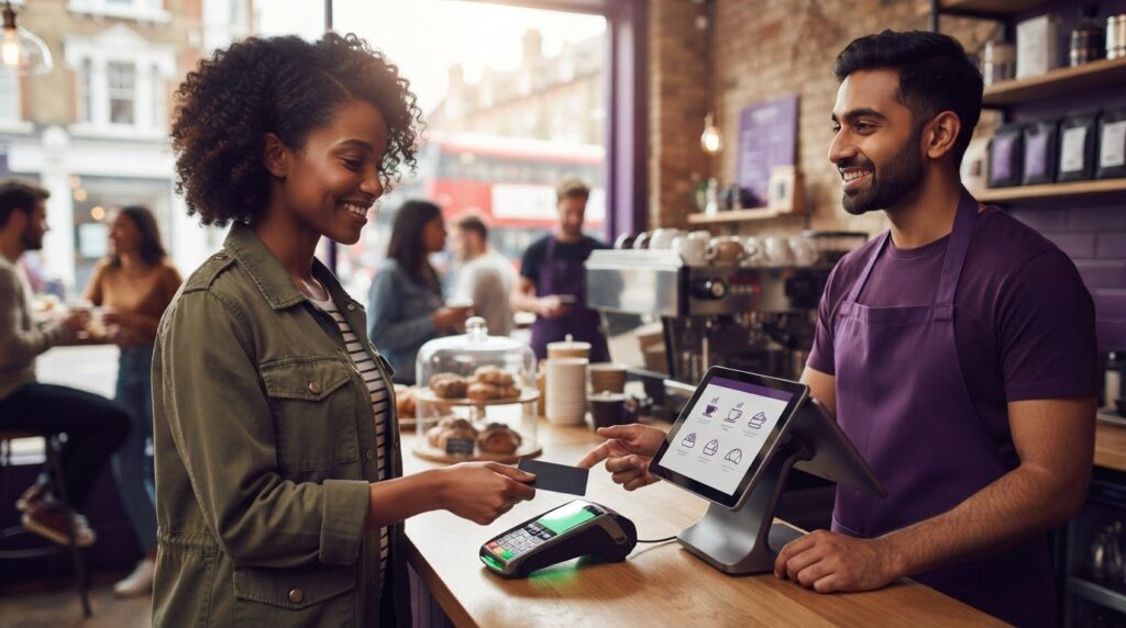 Face-to-face card payments: a clear guide for UK businesses