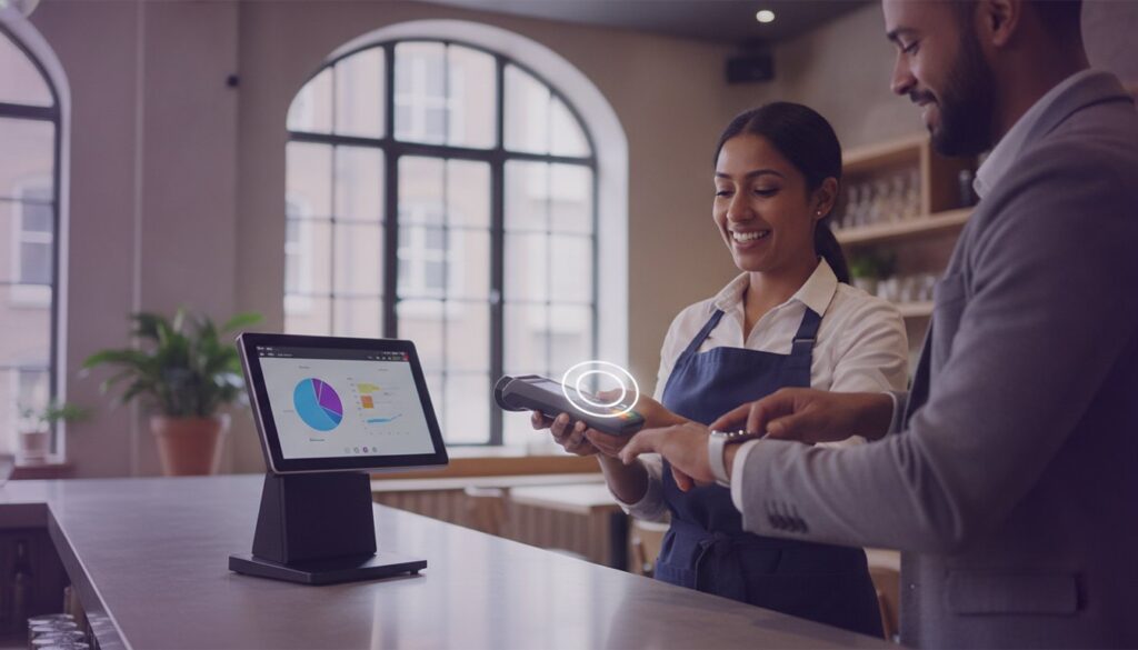 Hospitality EPOS Systems UK: A Comprehensive Guide for 2026