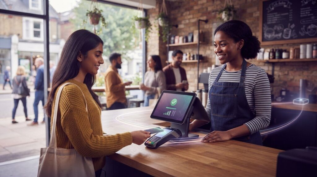 Payment Processing Explained: A UK Business Guide for 2026