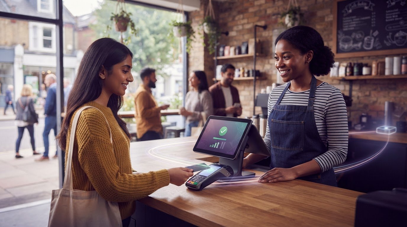 Payment Processing Explained: A UK Business Guide for 2026