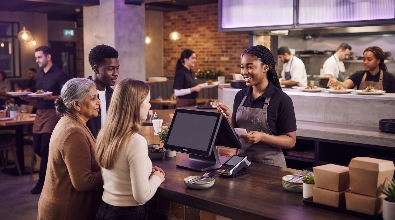 Restaurant EPOS Experts: How to Choose the Right Fit in 2026