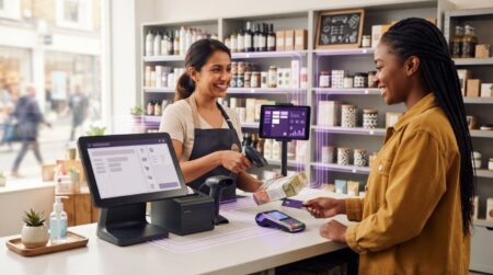 Retail Inventory Management Systems: How Integrated EPOS Helps UK Shops