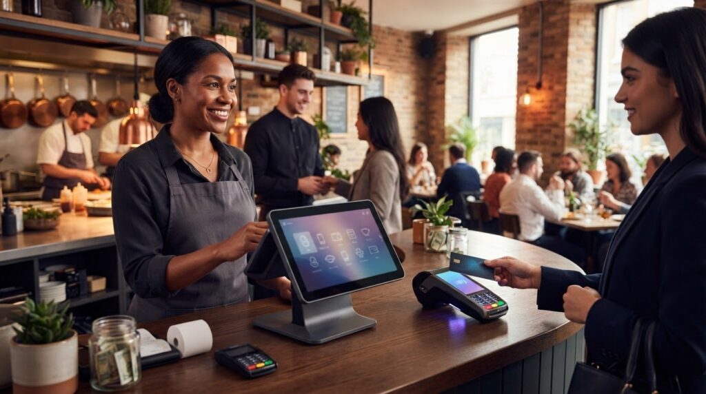 Business Funding for Restaurants: 2026 UK Operator’s Guide