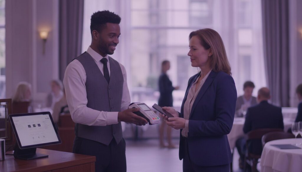 EPOS Consultant London: How to Choose a Strategic Partner for Your Business
