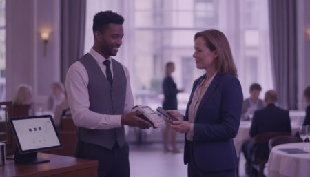 EPOS Consultant London: How to Choose a Strategic Partner for Your Business
