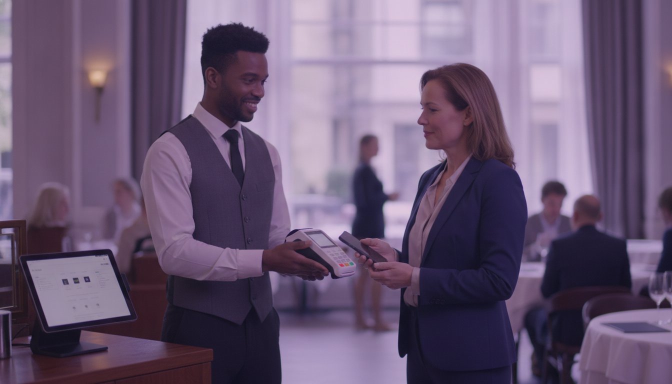 EPOS Consultant London: How to Choose a Strategic Partner for Your Business