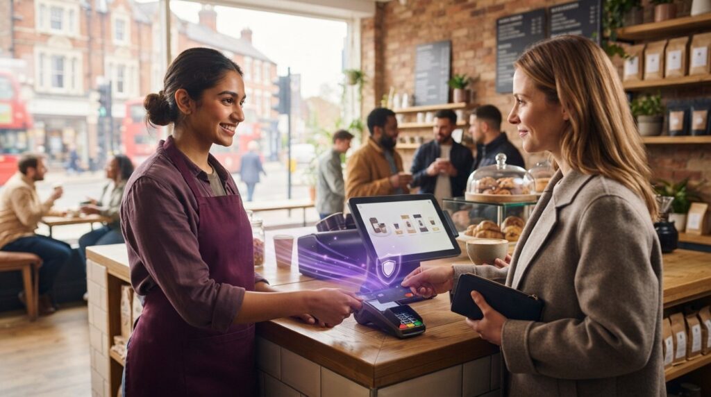 PCI Compliant Card Machines UK: The Merchant Guide for 2026
